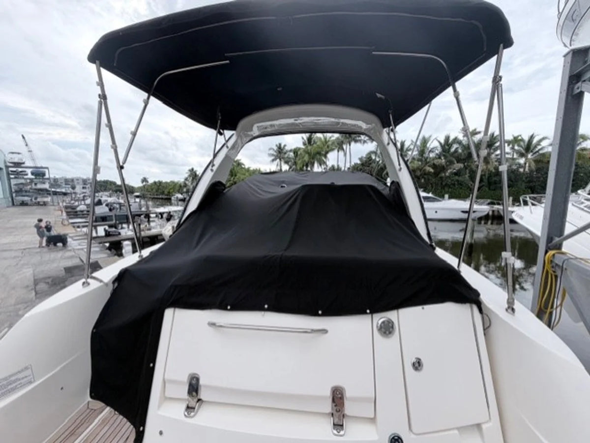 2016 Sea Ray SUNDANCER 330 33.0 feet, Miami, FL #21