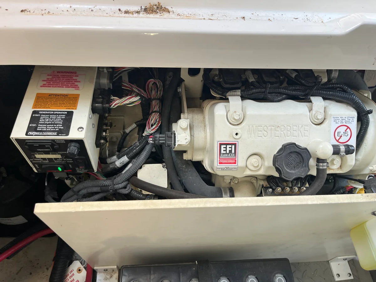 2020 Sea Ray 320 SUNDANCER 32.0 feet, Lake Ozark, MO #70