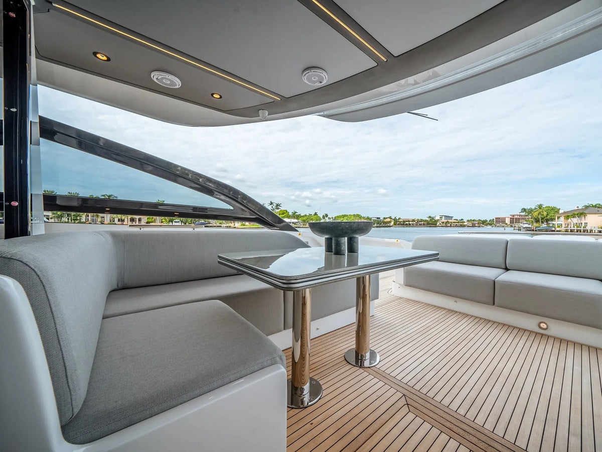 2026 Azimut S8 80.0 feet, Pompano Beach, FL #15