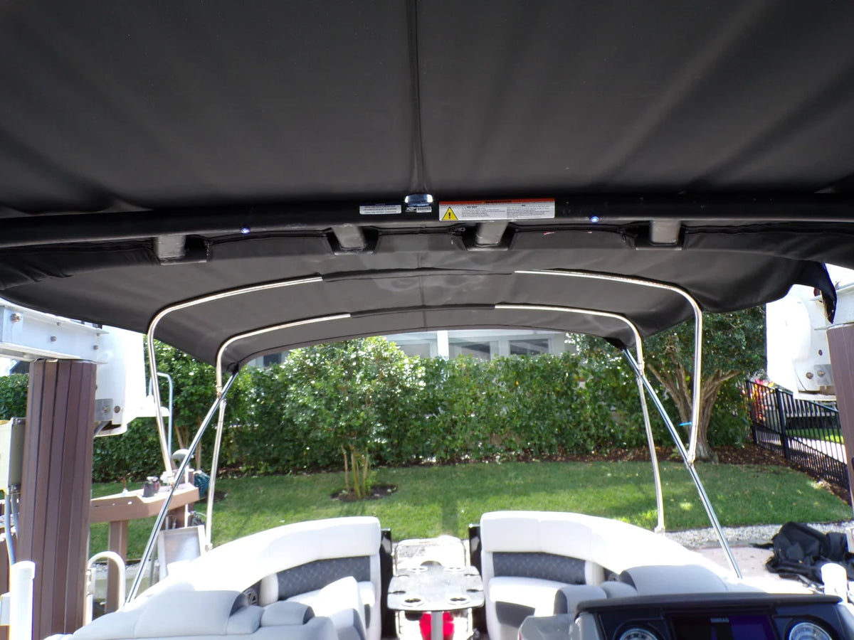 2022 Harris GRAND MARINER 23 26.0 feet, Naples, FL #10