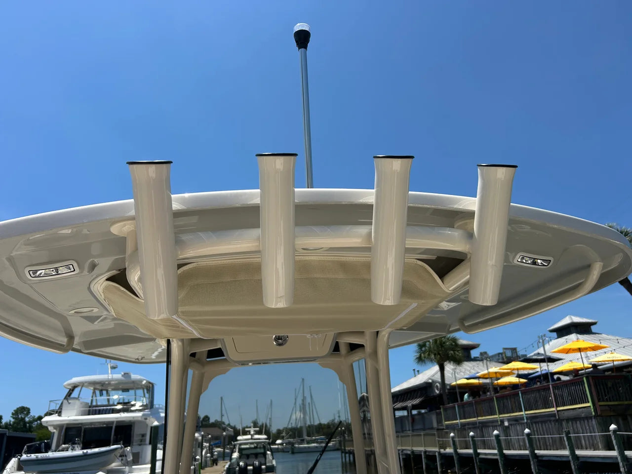 2026 Grady-White Fisherman 257 25.0 feet, Pensacola, Florida #18