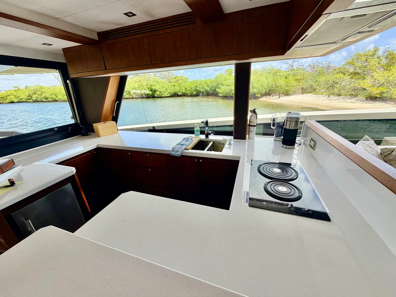 2019 Galeon 640 FLY BRIDGE 64.0 feet, Jupiter, FL #13