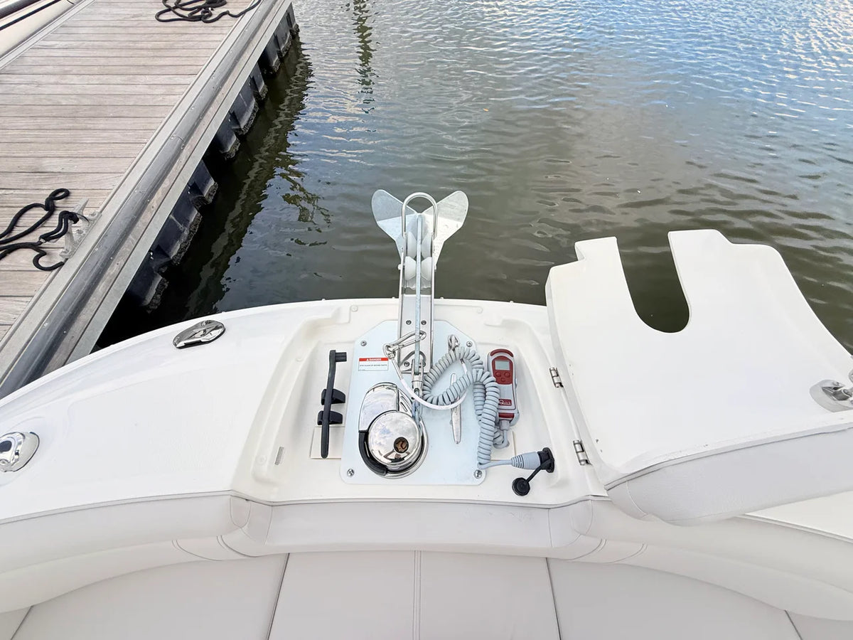 2027 Sea Ray SDX 290 Outboard 29.0 feet, St Petersburg, FL #85