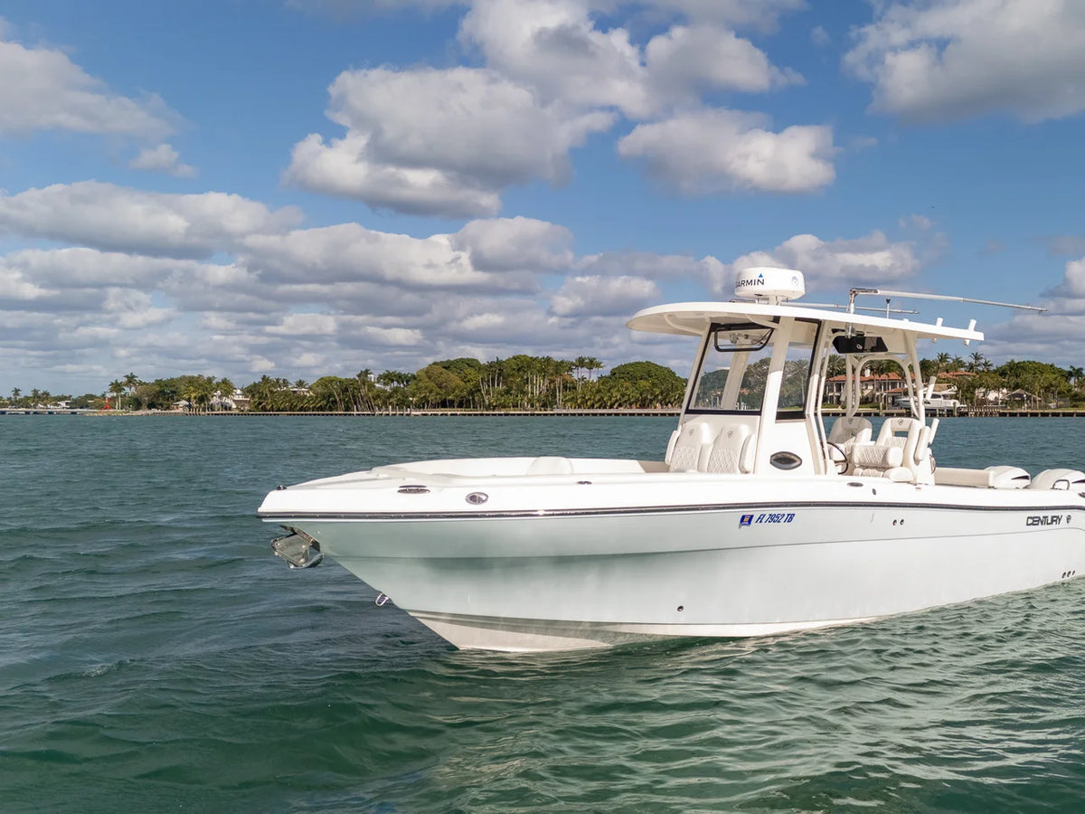 2021 Century 2901 CC 29.0 feet, Lake Charles, LA #5