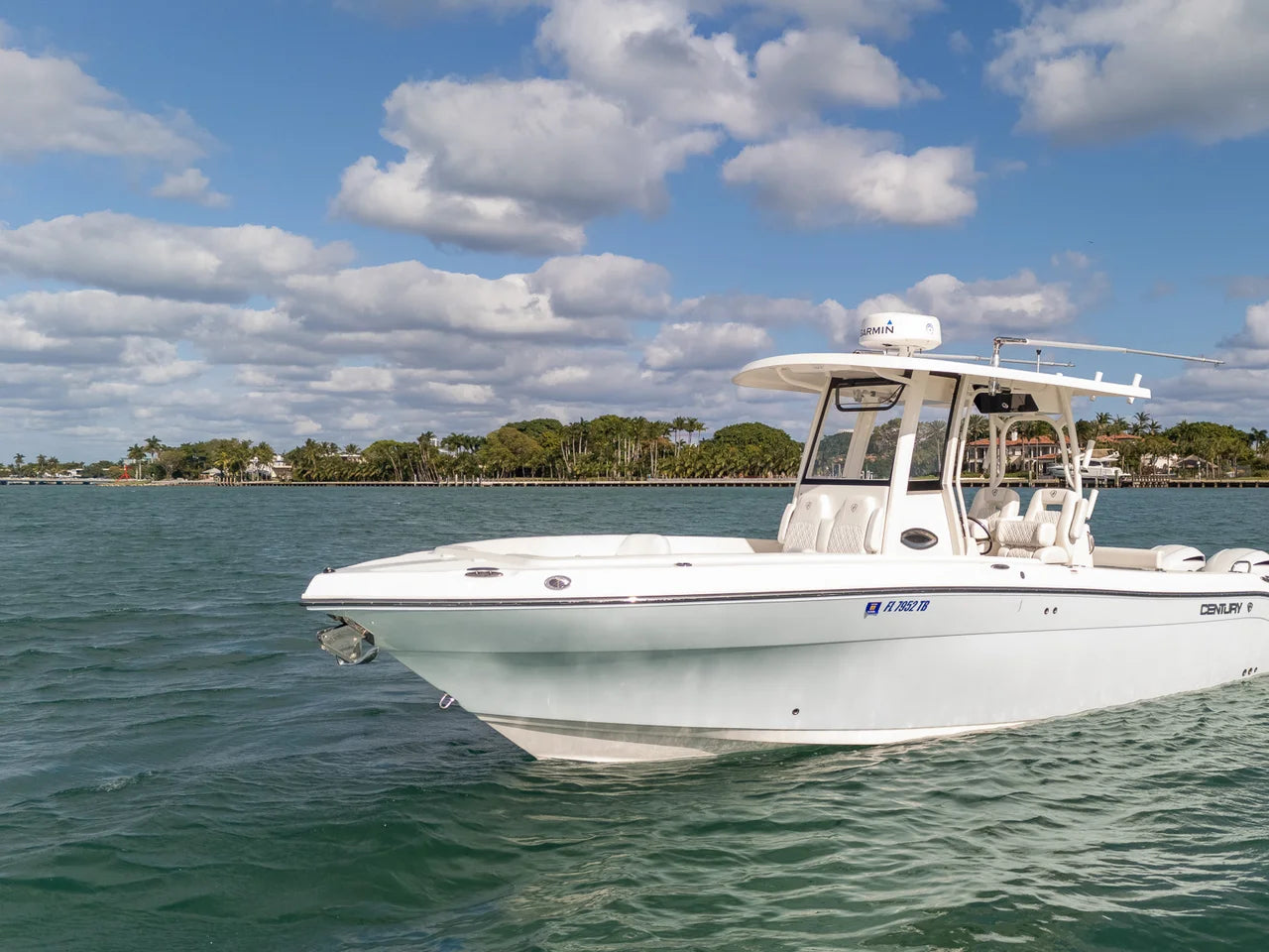 2021 Century 2901 CC 29.0 feet, Lake Charles, LA #5