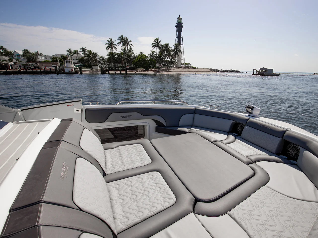 2026 Galeon 375 GTO 37.0 feet, Pompano Beach, Florida #89