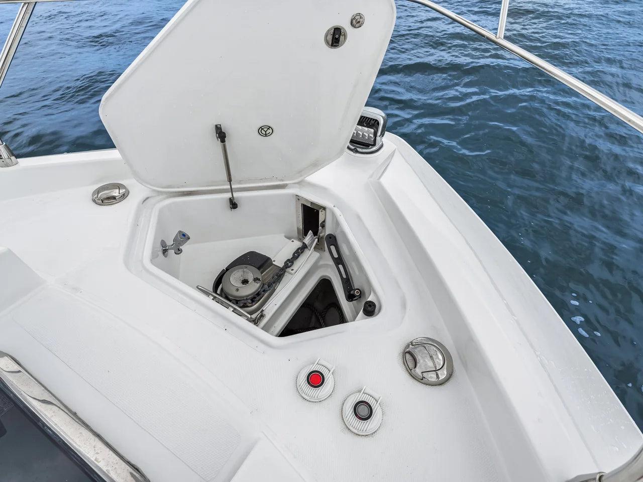 2022 Cruisers Yachts 46 Cantius 46.0 feet, Clearwater, Florida #53