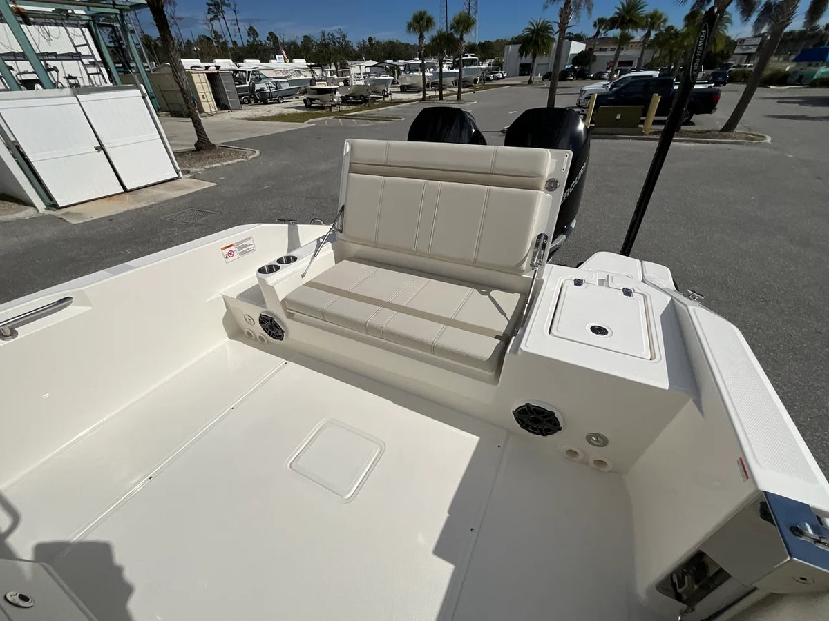 2026 Boston Whaler 280 Dauntless 28.0 feet, Jacksonville Beach, Florida #9