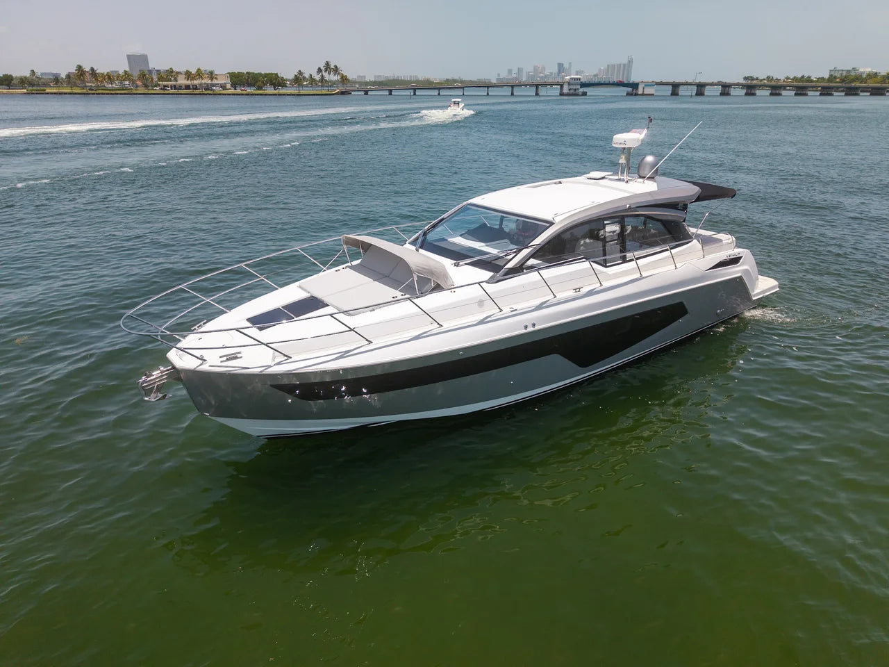 2025 Azimut ATLANTIS 51 47.0 feet, Miami, FL #5