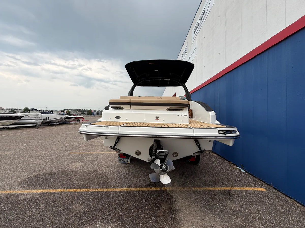 2027 Sea Ray SLX 280 28.0 feet, Rogers, MN #6