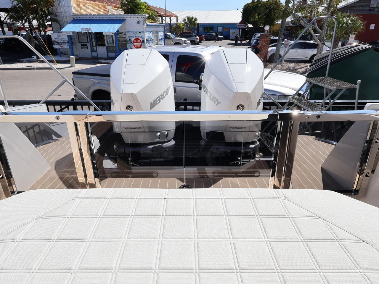 2026 Saxdor 340 GTWA 34.0 feet, Naples, Florida #11
