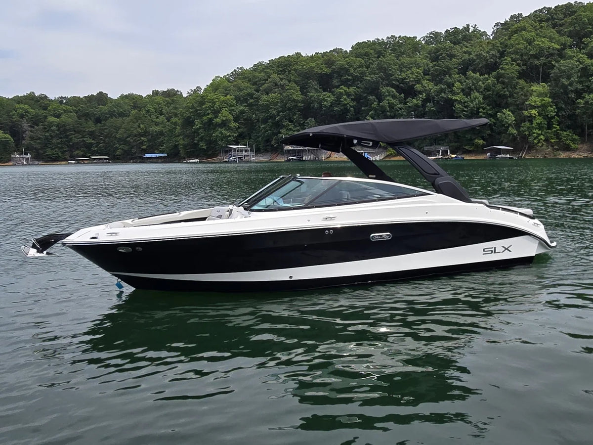 2025 Sea Ray SLX 260 Surf 26.0 feet, Cumming, GA #29