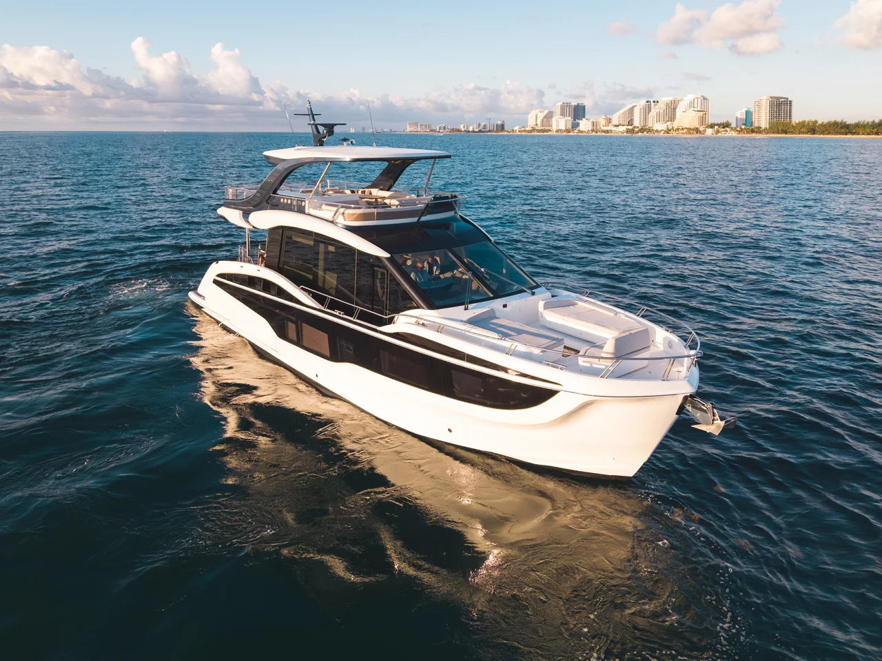 2026 Galeon 620 FLY 62.0 feet, Fort Myers, Florida #11