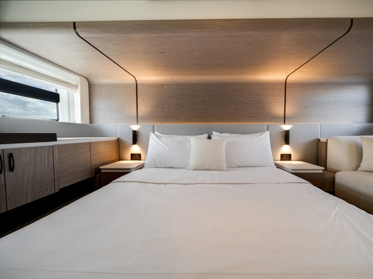 2026 Azimut Fly 53 53.0 feet, Hollywood, Florida #40