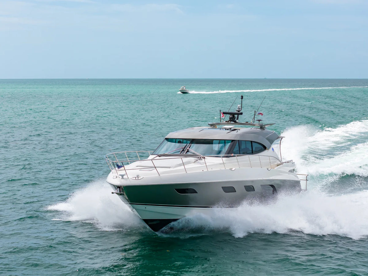 2024 Riviera 6000 SPORT YACHT 63.0 feet, Coconut Grove23, FL #26