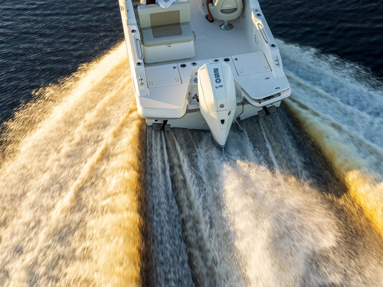 2026 Boston Whaler 210 Vantage 21.0 feet, Inuvik, Northwest Territories #9