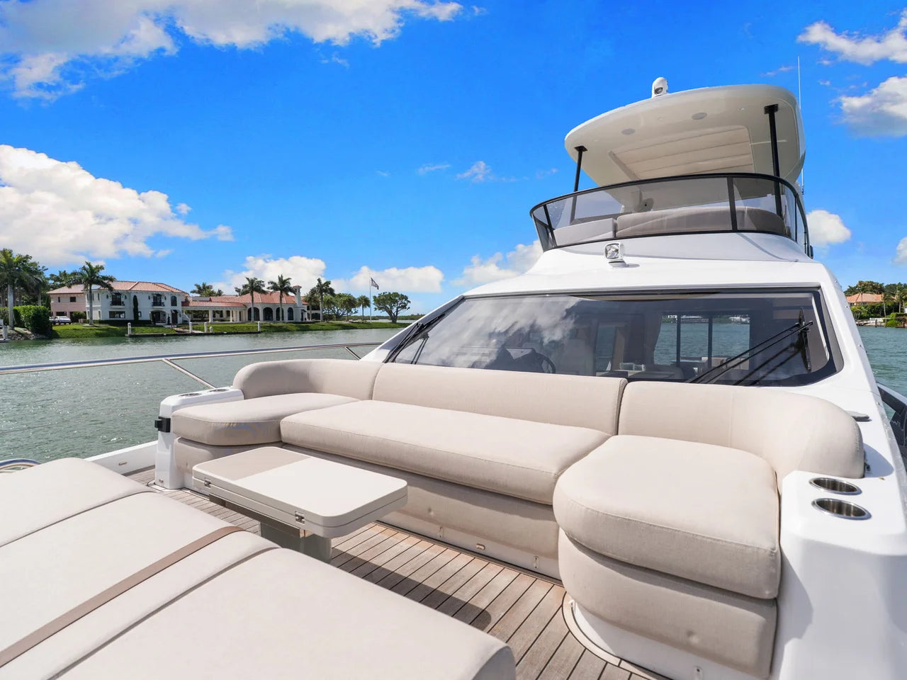 2026 Azimut FLY 62 62.0 feet, Naples, Florida #51