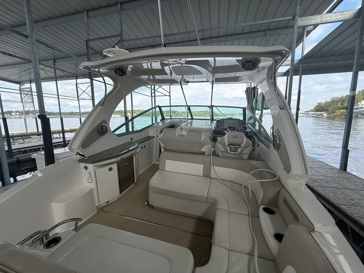 2015 Chaparral 330 SIGNATURE 33.0 feet, Lake Ozark, MO #14