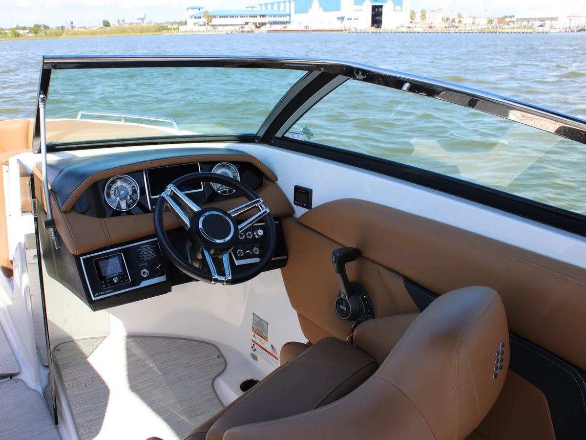 2023 Four Winns HD8 26.0 feet, Seabrook, TX #23