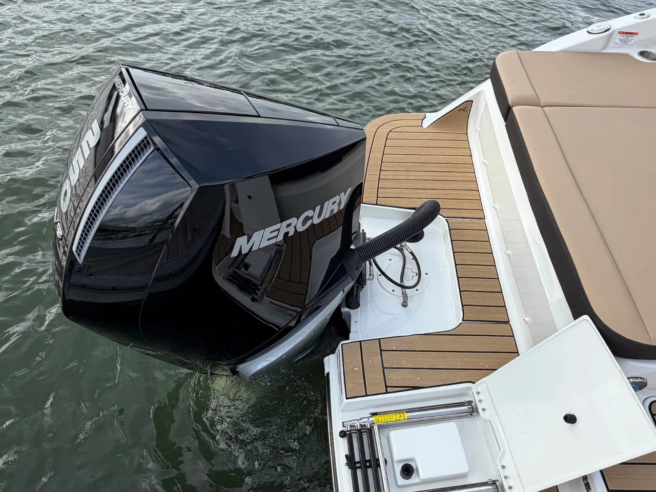 2026 Sea Ray SDX 250 Outboard 25.0 feet, Jupiter, Florida #22