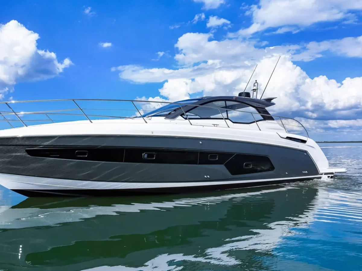 2025 Azimut ATLANTIS 45 45.0 feet, Miami, FL #1