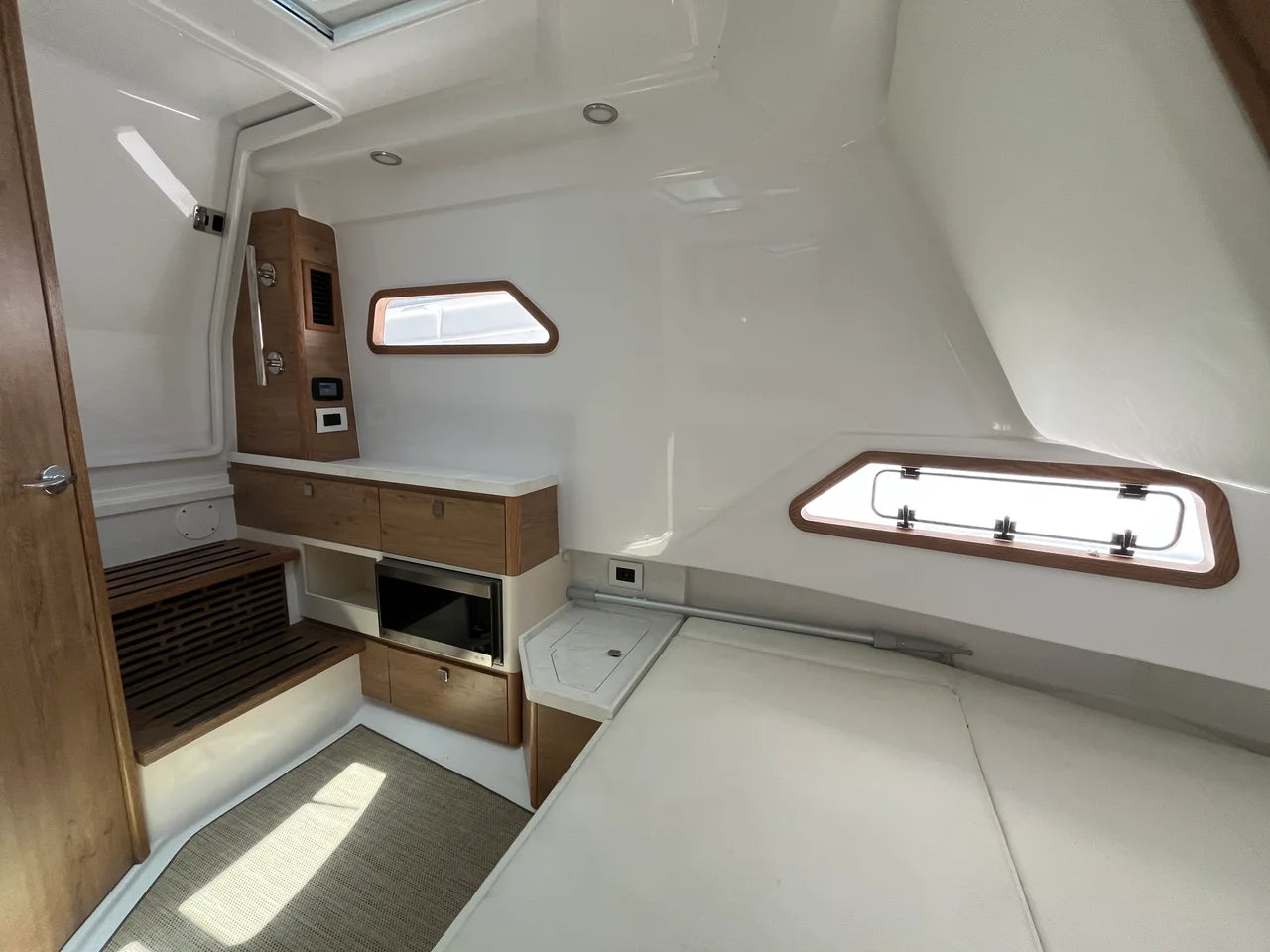 2024 Bertram 39CC 39.0 feet, Key Largo, FL #22