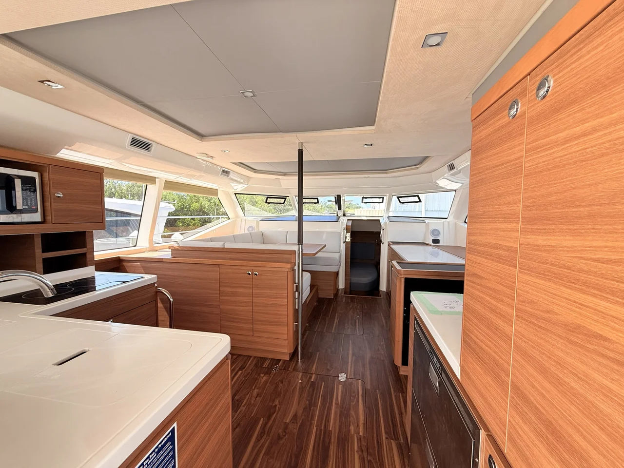 2024 Aquila 44 Yacht 44.0 feet, Sarasota, Florida #59