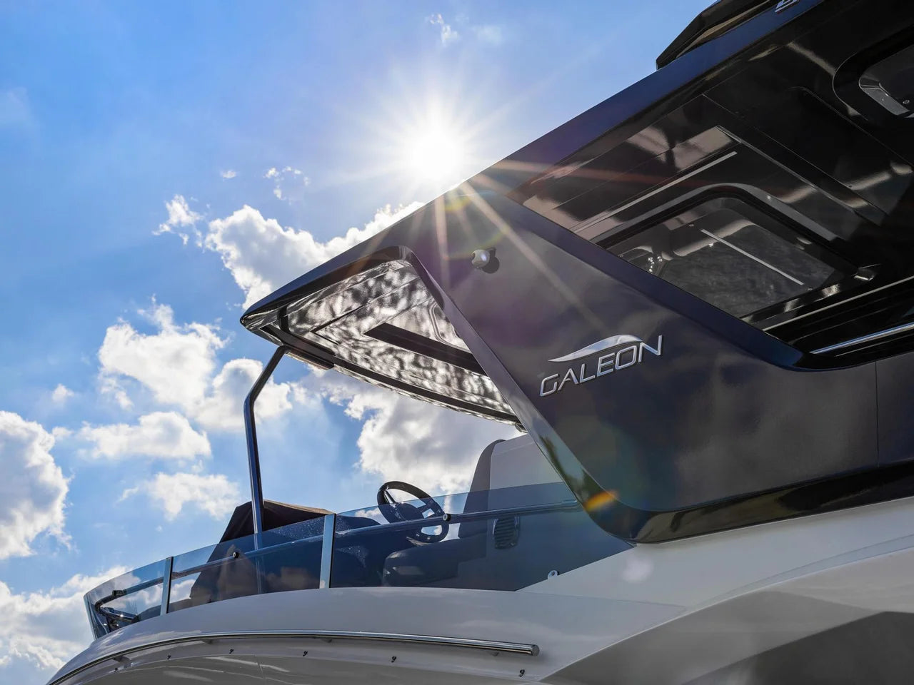 2025 Galeon 50 FLY 50.0 feet, Miami, FL #10