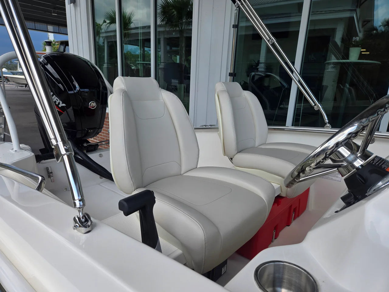 2026 Boston Whaler 160 Super Sport 16.0 feet, Charleston, SC #5