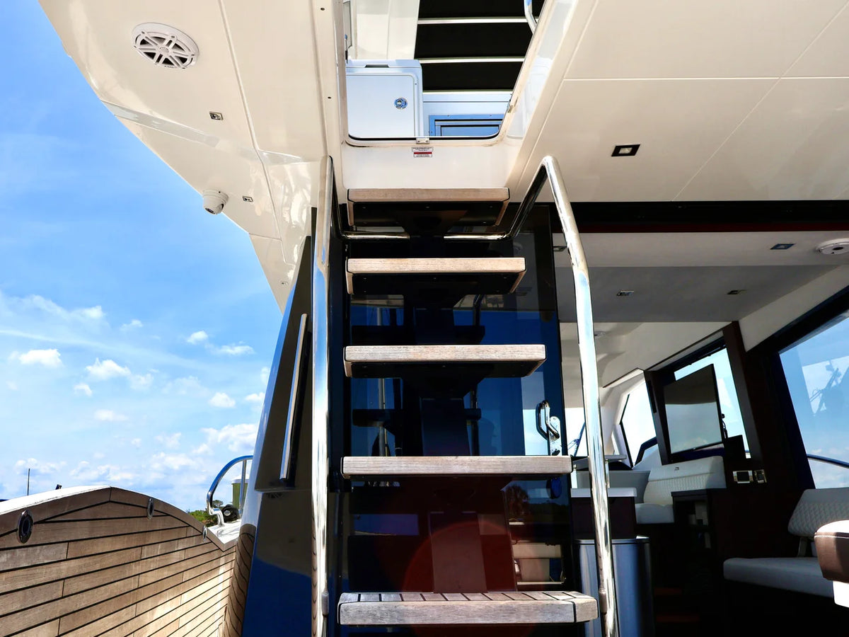 2022 Galeon 500 FLY 50.0 feet, Jacksonville Beach, Florida #22