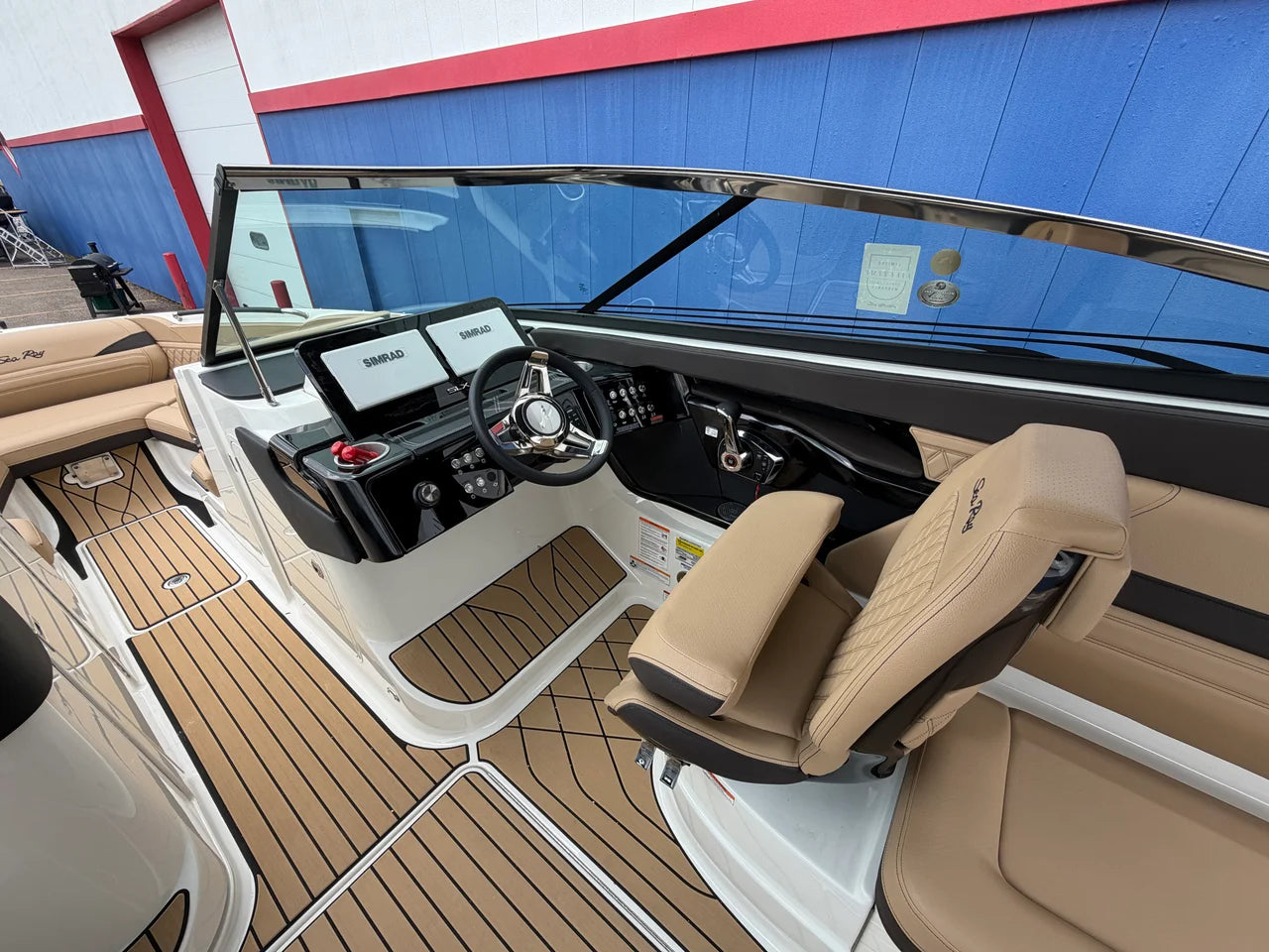 2027 Sea Ray 260SLX 26.0 feet, Rogers, MN #32