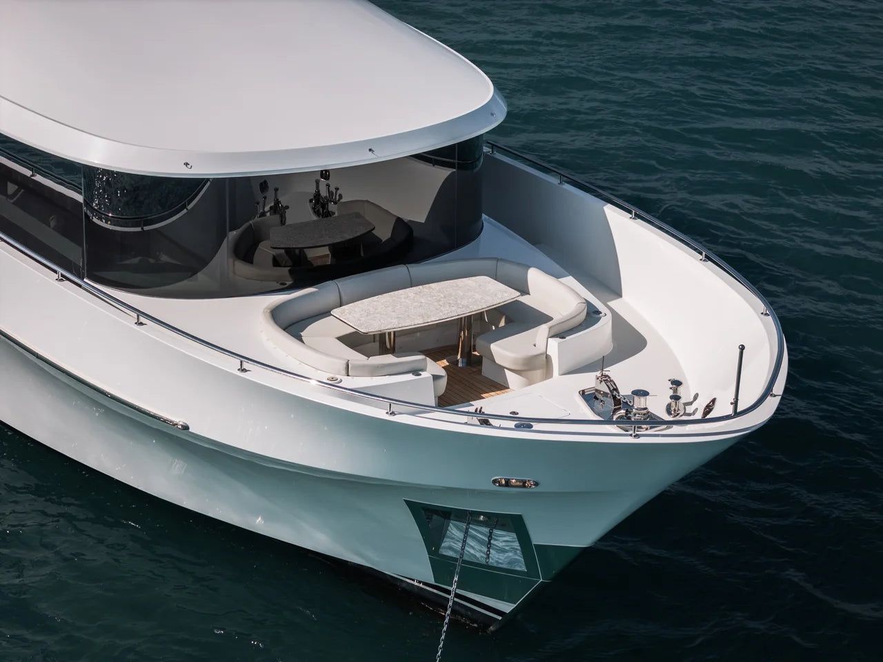 2024 Ocean Alexander 32L 106.0 feet, Miami, FL #5