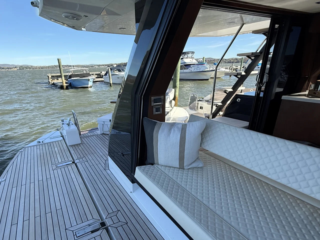2018 Galeon 500 FLY 50.0 feet, Huntington, NY #12