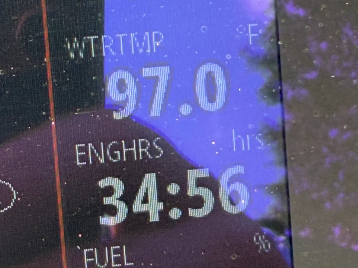 2023 Harris Solstice 250 25.0 feet, Cornelius, North Carolina #10