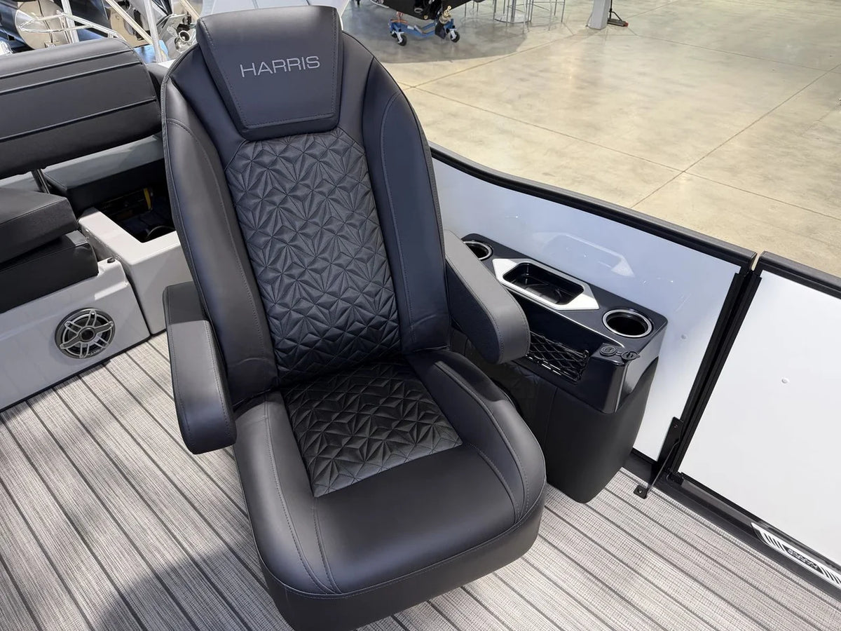 2026 Harris 230 Grand Mariner 23.0 feet, Cornelius, North Carolina #24