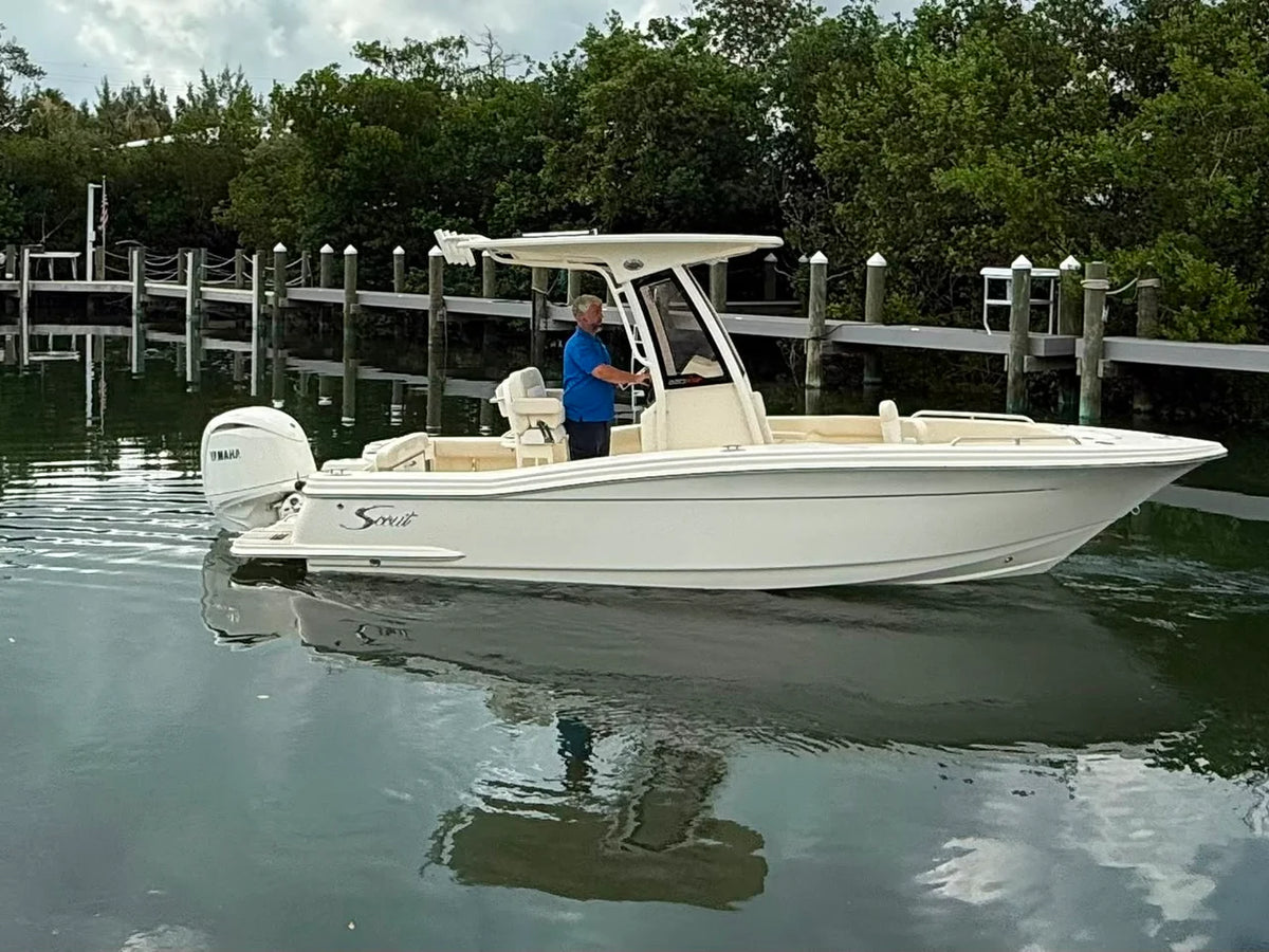 2026 Scout 220 XSF 22.0 feet, Marathon, FL #1
