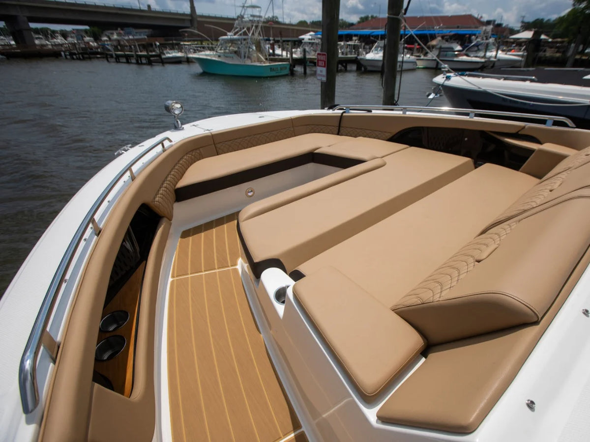 2026 Sea Ray Sundancer 370 Outboard 37.0 feet, Brick Township, New Jersey #72