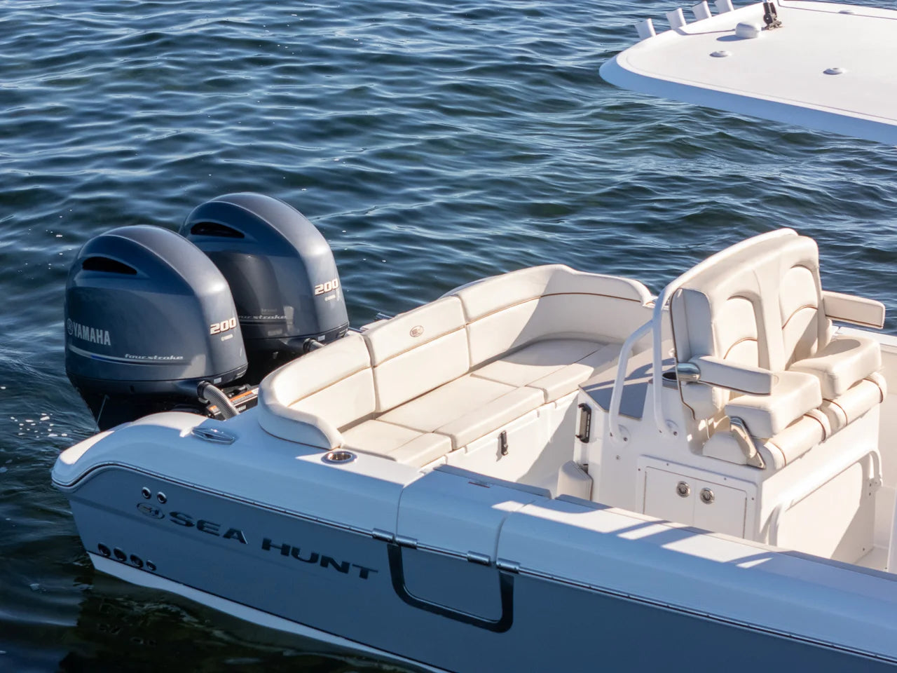 2021 Sea Hunt ESCAPE 27 27.0 feet, Coral Gables, FL #10