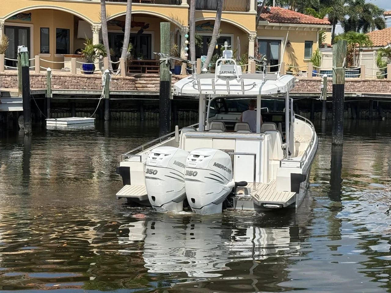 2017 Axopar 37 SUN TOP 36.0 feet, Palm Beach Gardens, FL #9