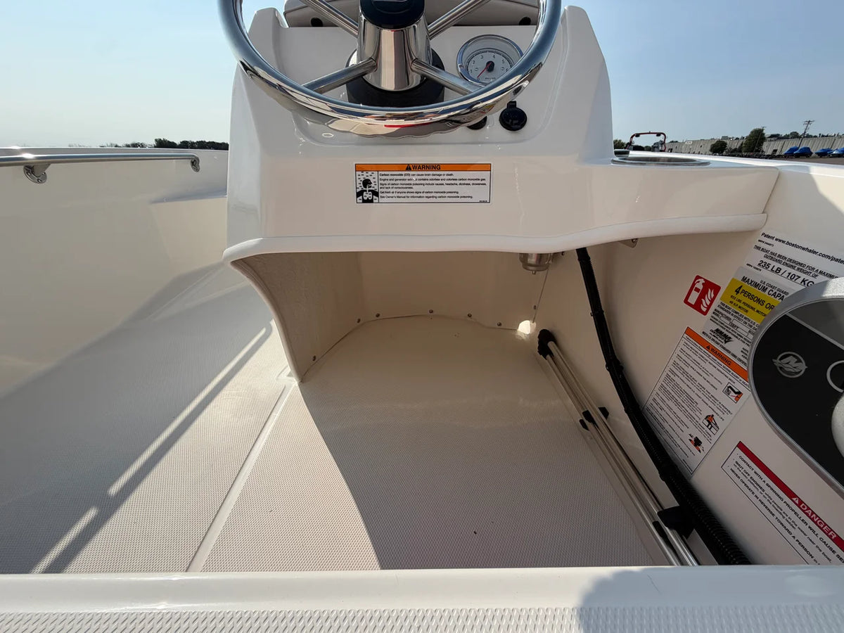 2027 Boston Whaler 130 Super Sport 13.0 feet, Rogers, MN #12