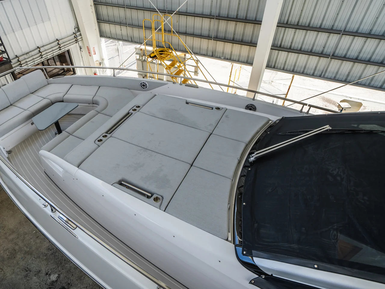 2022 Azimut VERVE 47 47.0 feet, Pompano Beach, FL #10