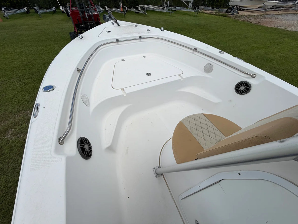 2015 Sea Fox 236 CC 23.0 feet, Gulf Shores, AL #10