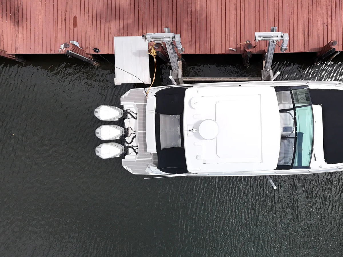 2022 Sea Ray 320 SUNDANCER OB 32.0 feet, Ocean Ridge Florida, FL #5