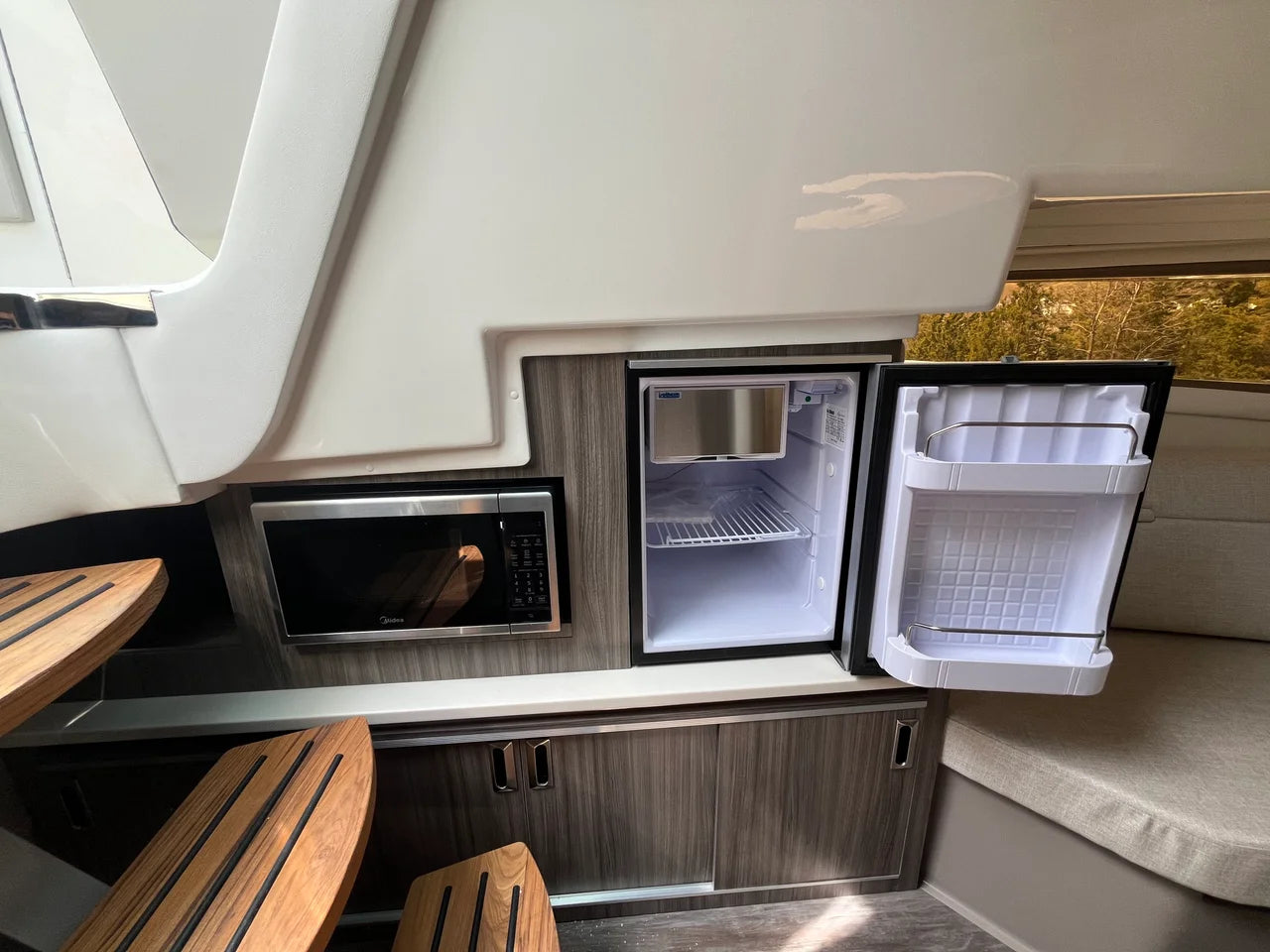2026 Sea Ray Sundancer 320 Outboard 32.0 feet, Westbrook, Connecticut #22