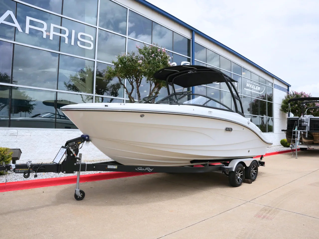 2027 Sea Ray SPX 210 21.0 feet, Lewisville, Texas #2