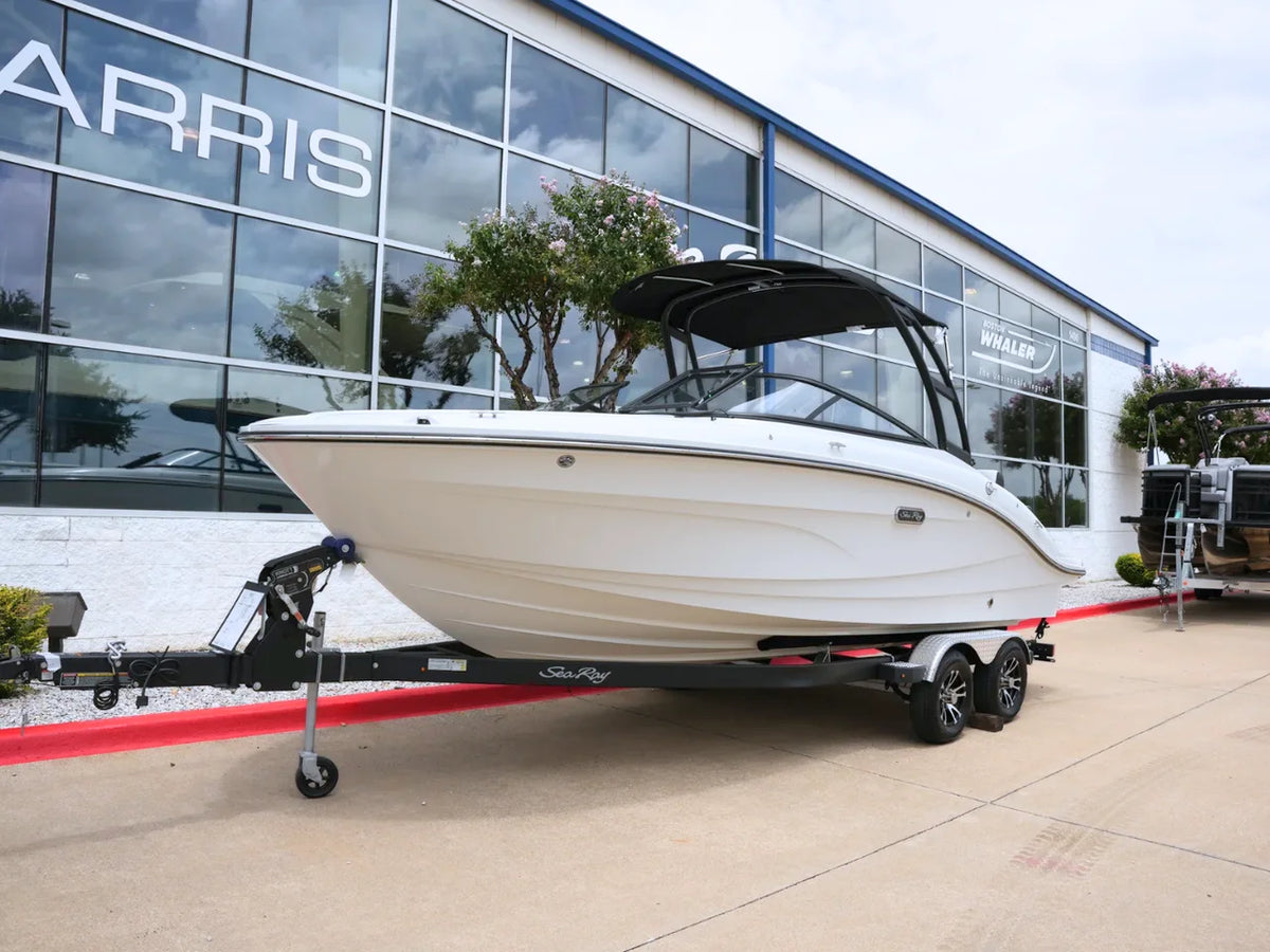 2027 Sea Ray SPX 210 21.0 feet, Lewisville, TX #2