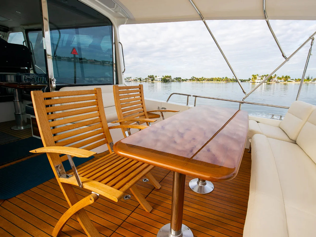 2021 MJM 53Z 53.0 feet, West Palm Beach, Florida #20