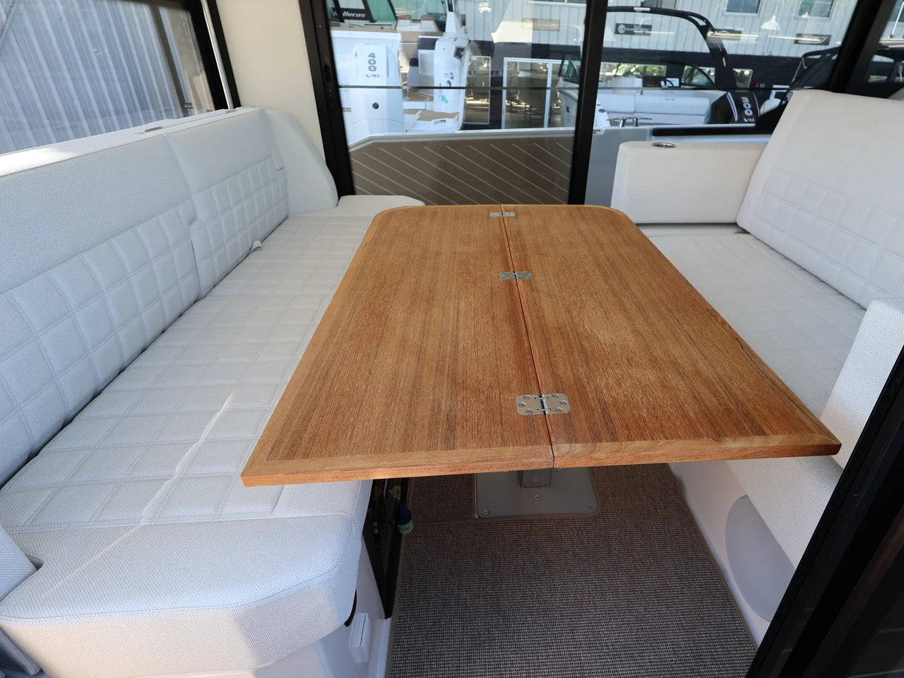 2026 Saxdor 340 GTWA 34.0 feet, Naples, Florida #21