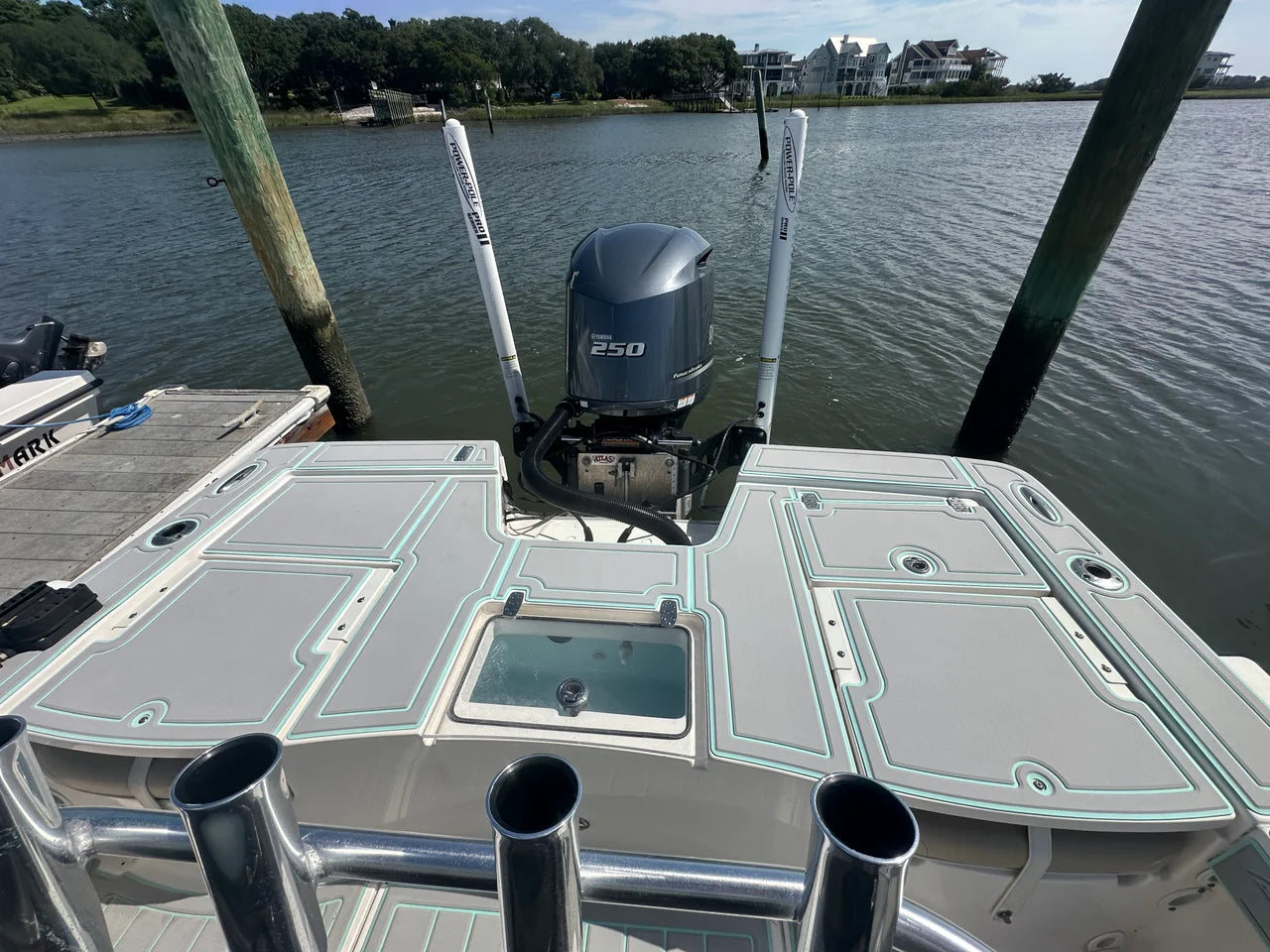 2019 Sea Born FX22 BAY 22.0 feet, Wrightsville Beach, North Carolina #12