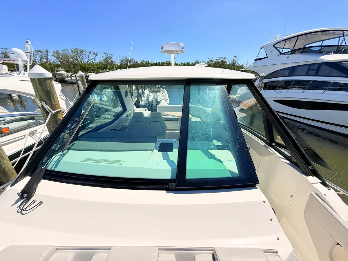2026 Sea Ray Sundancer 320 Outboard 32.0 feet, St Petersburg, FL #84